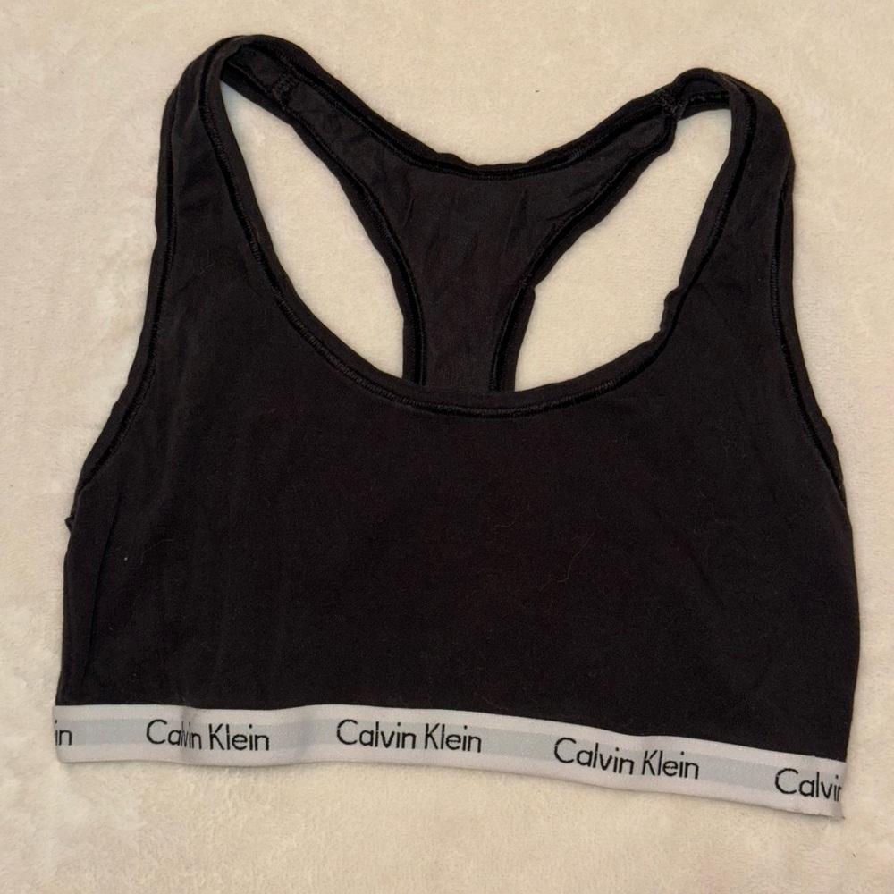 SPORTS BRAS - Picture 2 of 7